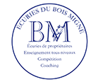 Ecuries du Bois Migné