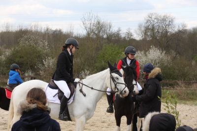 Débriefing de fin de parcours 