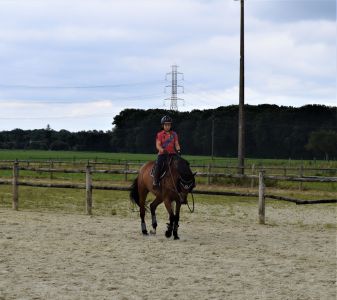 Caroline et Bogoss